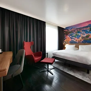 Park By Radisson Luxemburgo