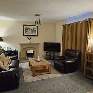 Main Street Swinford! Apartment Swinford