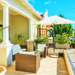 Antrim Luxury Villa Cape Town