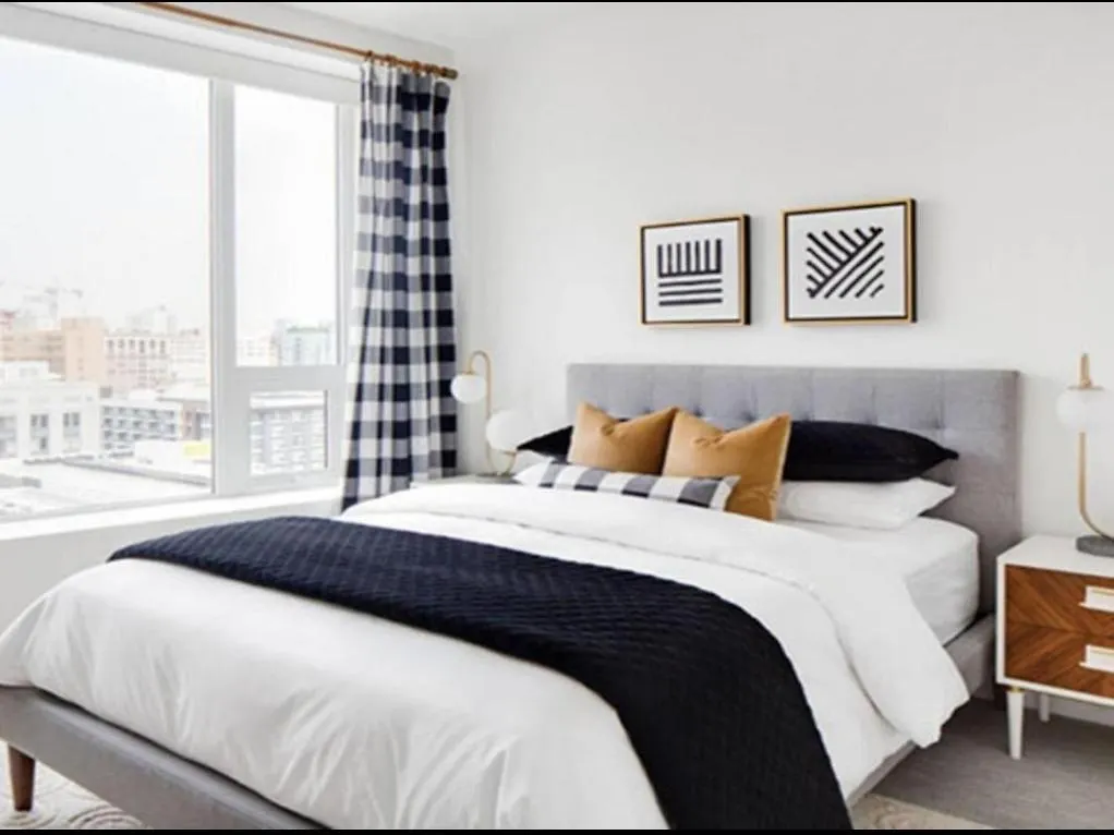 City Center Cosy Three Beds Luxemburg